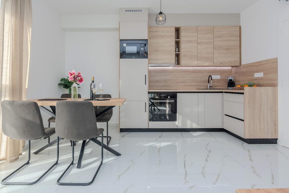 Apartments Fil Cosic