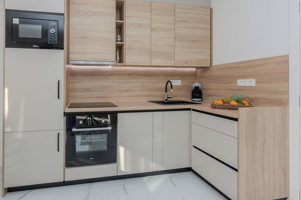 Apartments Fil Cosic