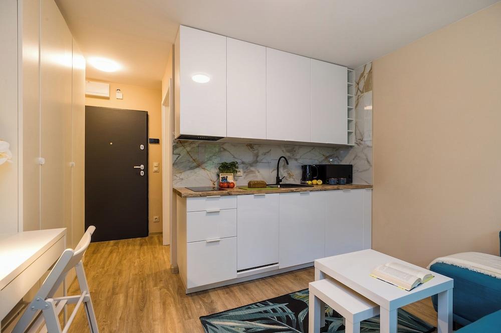 ShortStayPoland Batorego B164