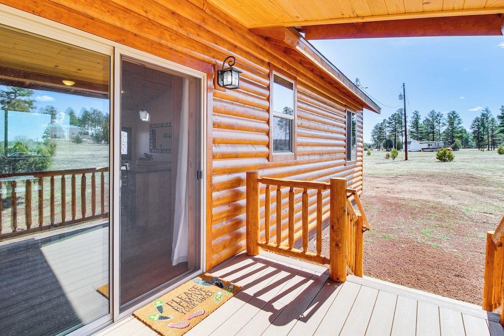 Sunny Overgaard Vacation Rental w/ Backyard!