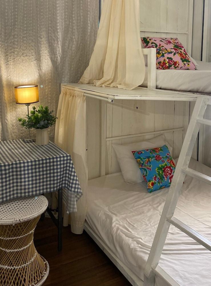 Chiza Hostel Chiangmai