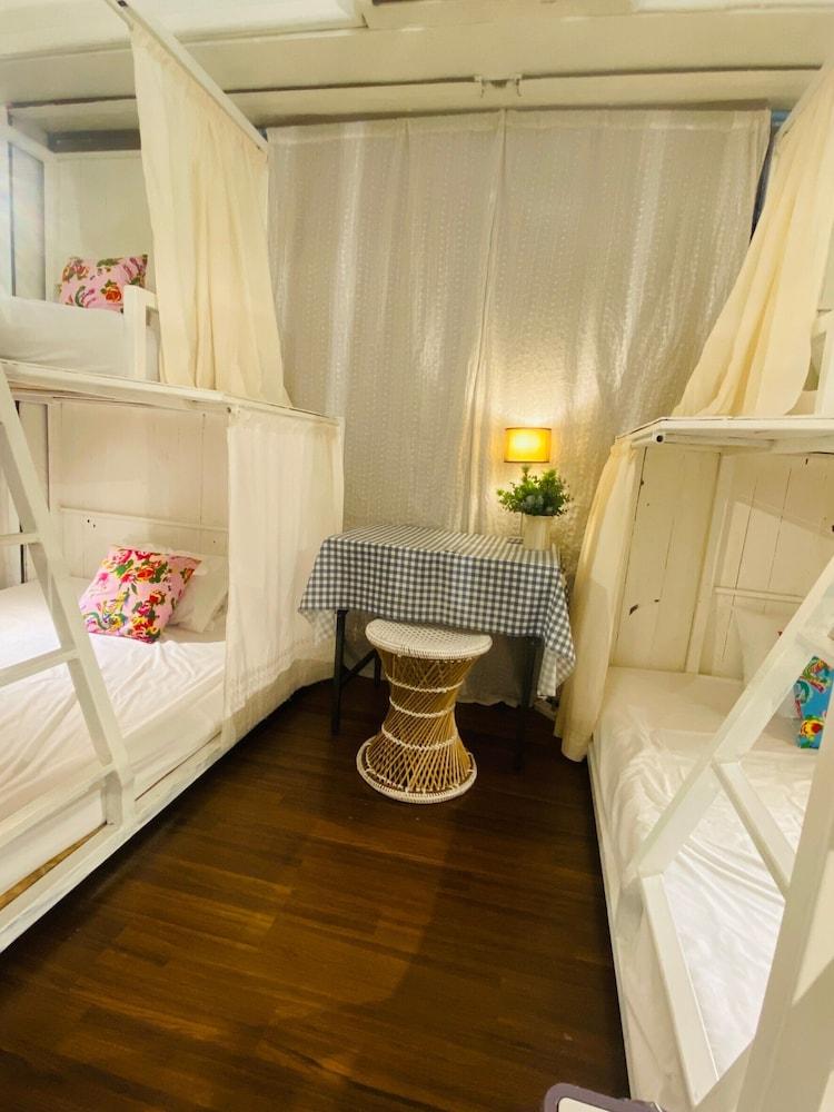 Chiza Hostel Chiangmai