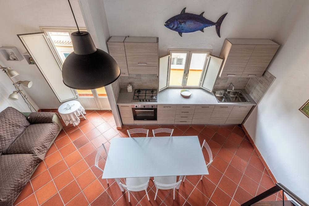 Gervasi Apartment alla Kalsa