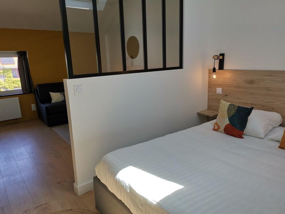 Résidence L'Hermitière