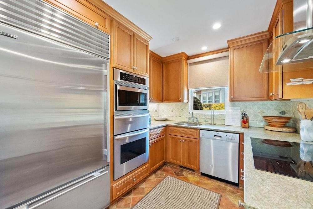 Just Beyond The Dune's Waters Edge Is A Cozy Ocean View Villa 3 Bedroom Villa by Peace Vacations