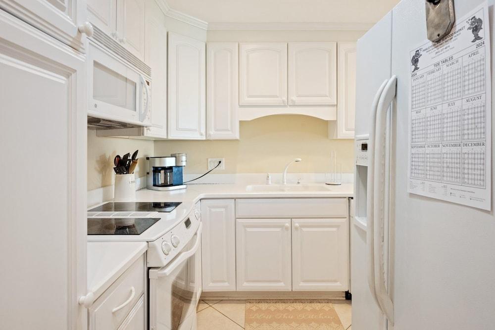 Enjoy Ocean Eyes In Debordieu! 3 Bedroom Villa by Peace Vacations