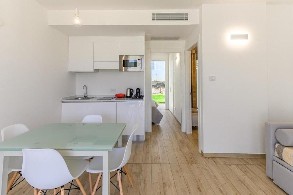 Stunning Capo Falcone Charming Apartments for 4 People B4P Bilo4 Premium