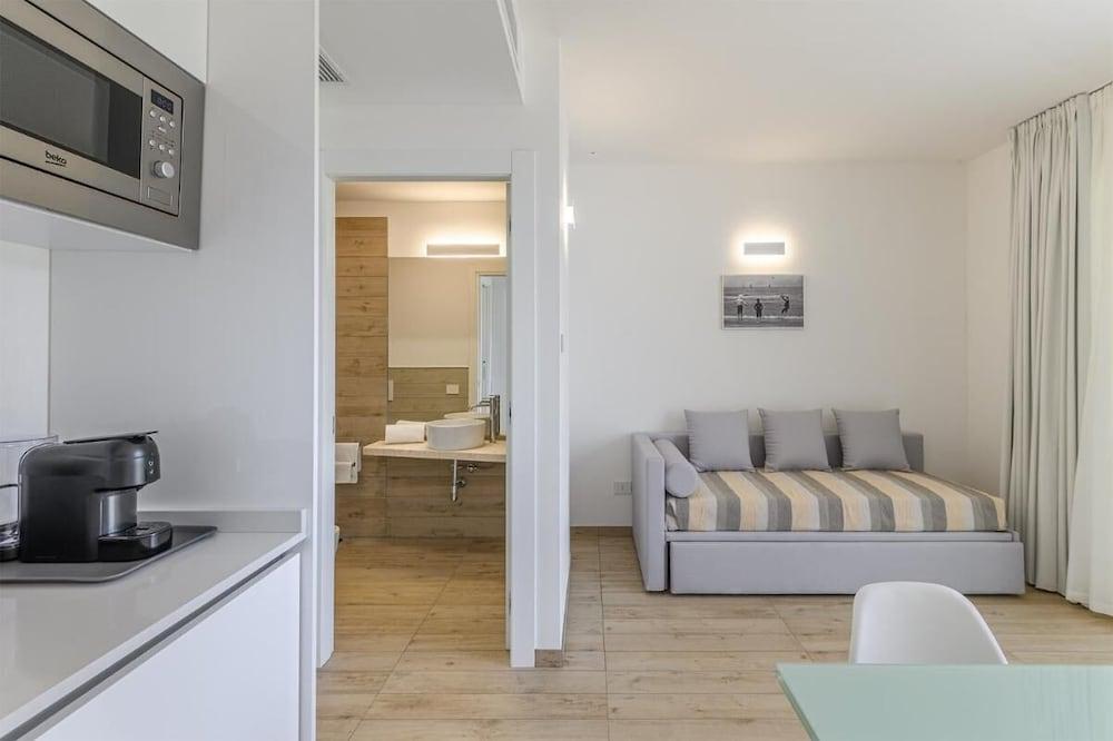 Stunning Capo Falcone Charming Apartments for 4 People B4P Bilo4 Premium