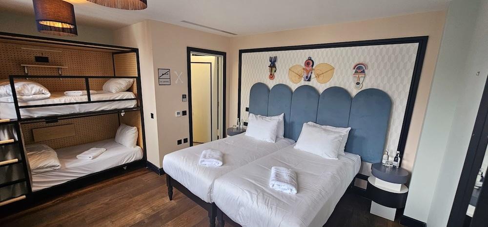 The Camden Town Hotel