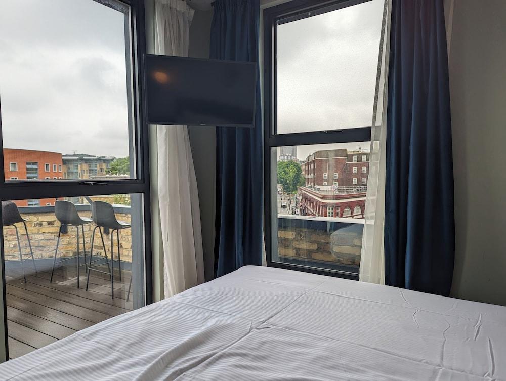 The Camden Town Hotel