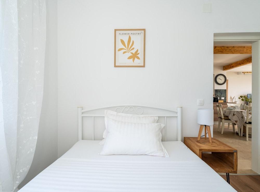 Apartment Bella Vista