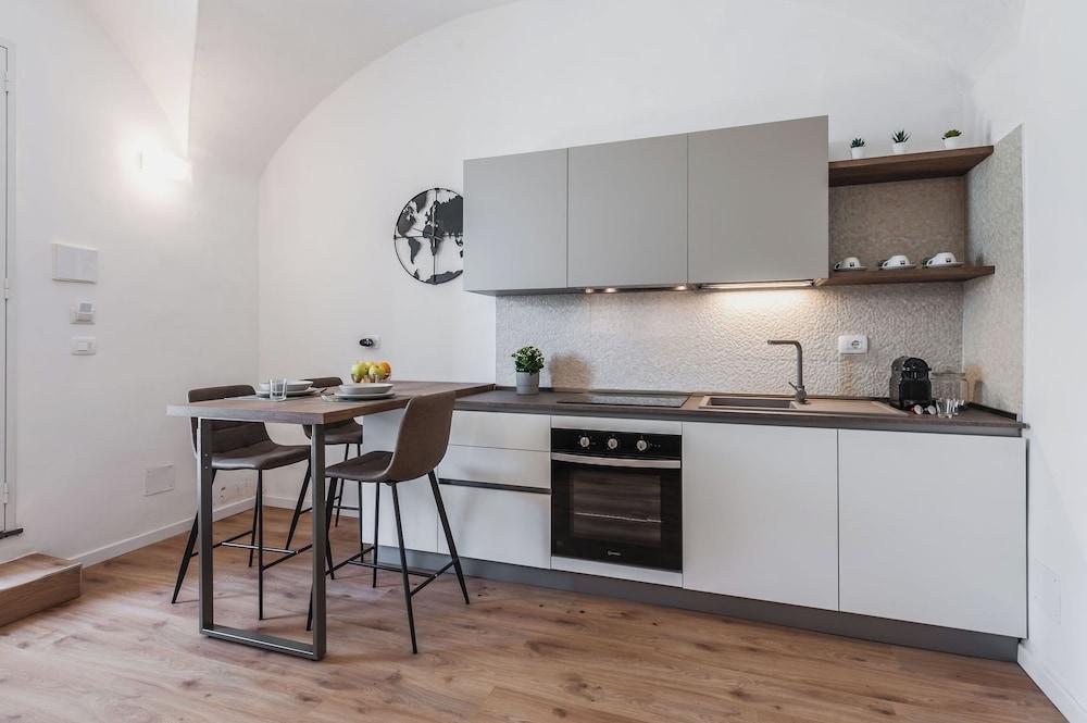 Terra e Mare Apartment