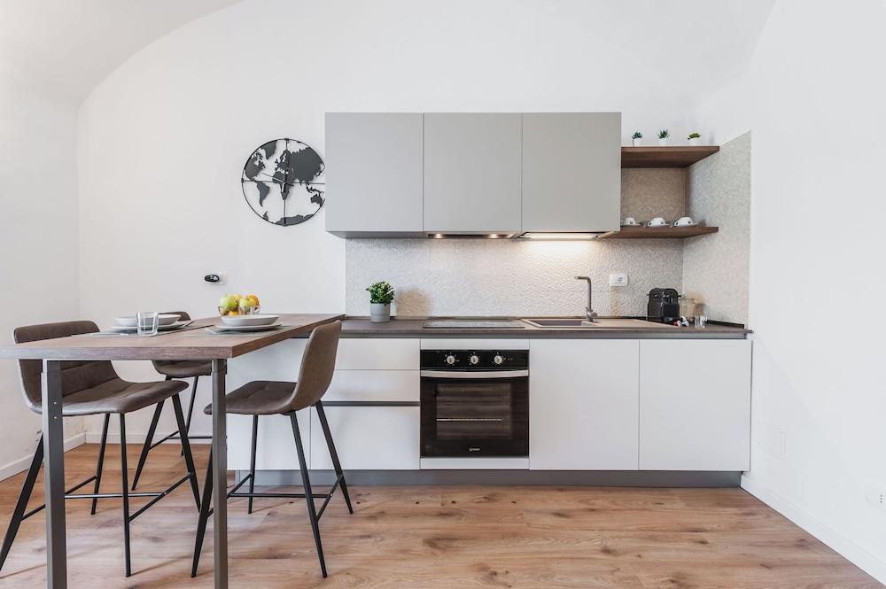 Terra e Mare Apartment