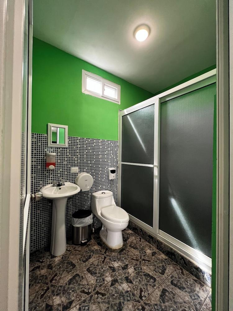 Hotel Pazifico Monterrico