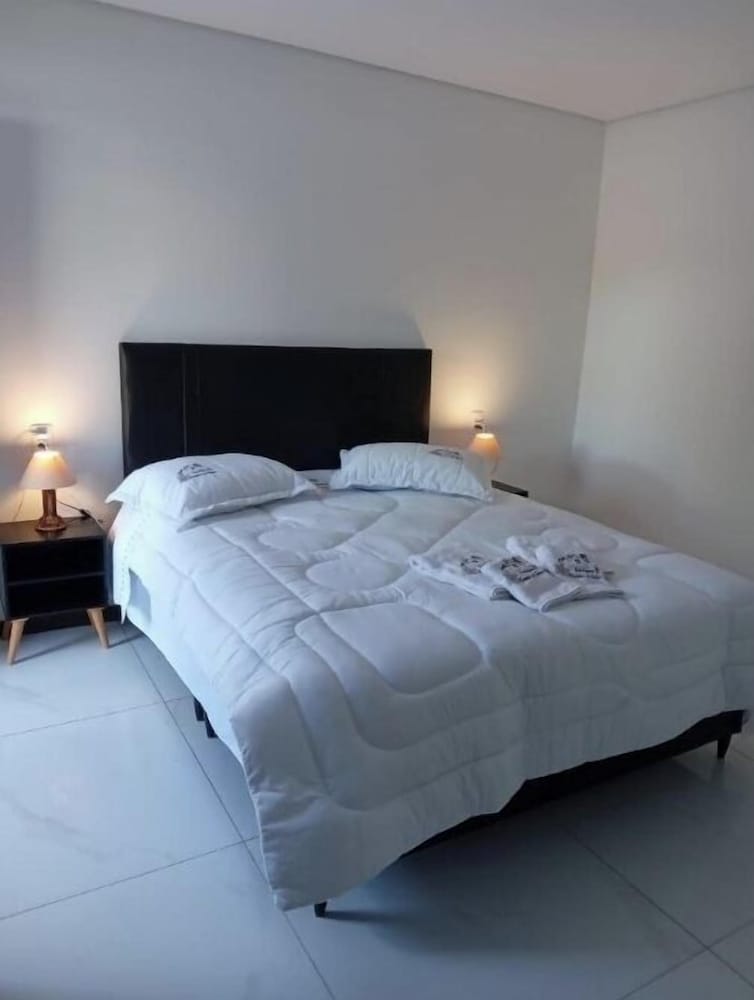 Estalagem Floradas da Serra