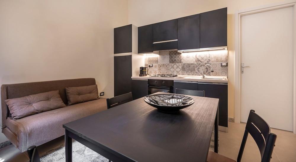 Ciatu Mio in Noto With 1 Bedrooms and 1 Bathrooms