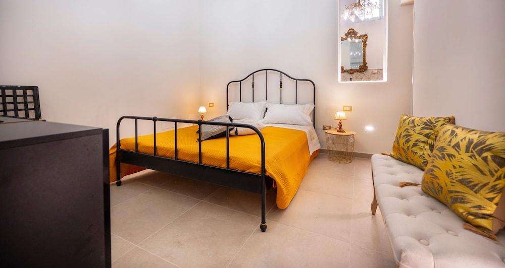 Ciatu Mio in Noto With 1 Bedrooms and 1 Bathrooms