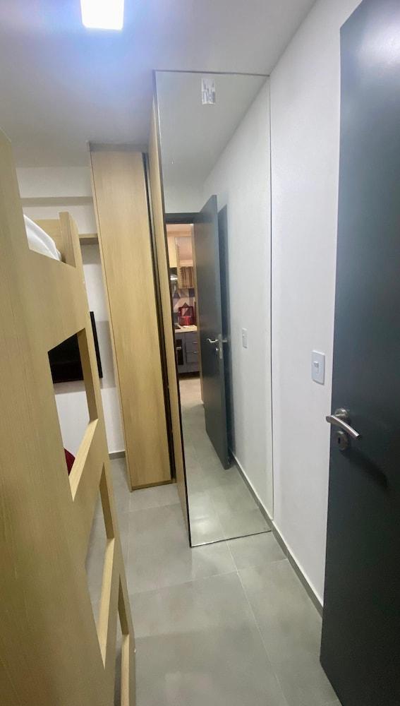 Encantador Flat no Centro by La Playa