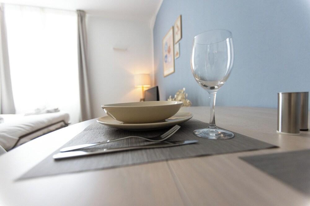 Petit Studio in Brignole de Ferrari