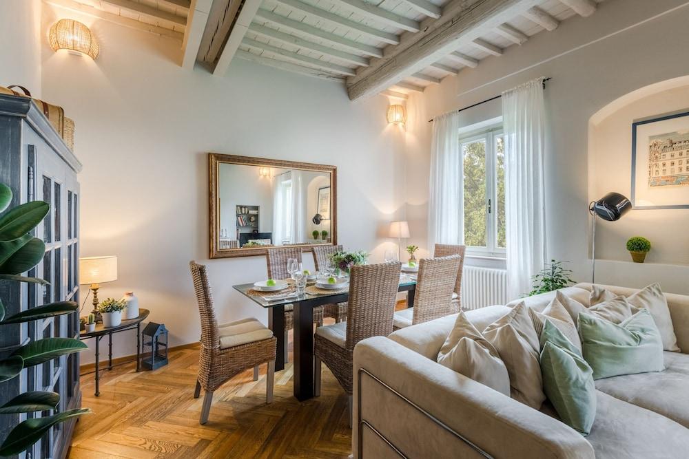 Garden Vista Apartment