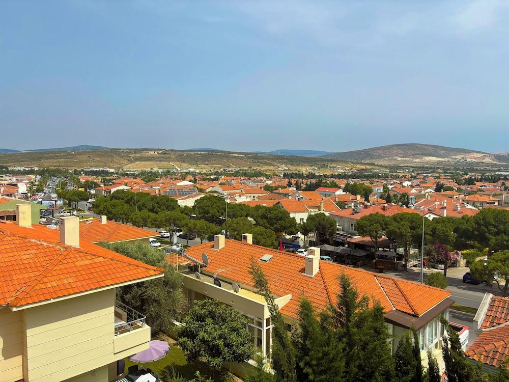 Casa De Fisi Alaçatı