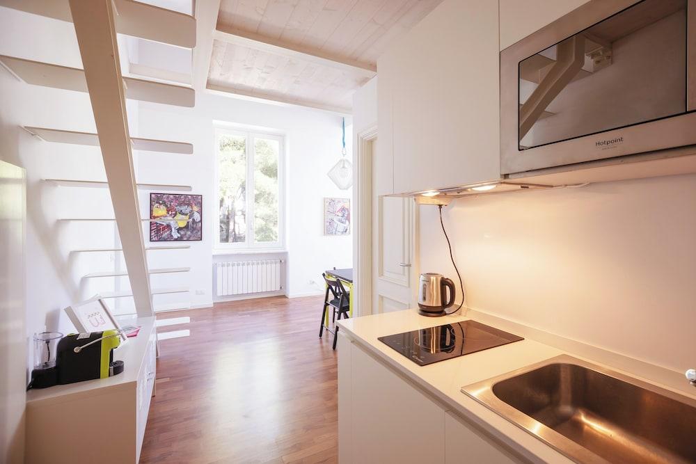 Belvedere Hambury Apartment