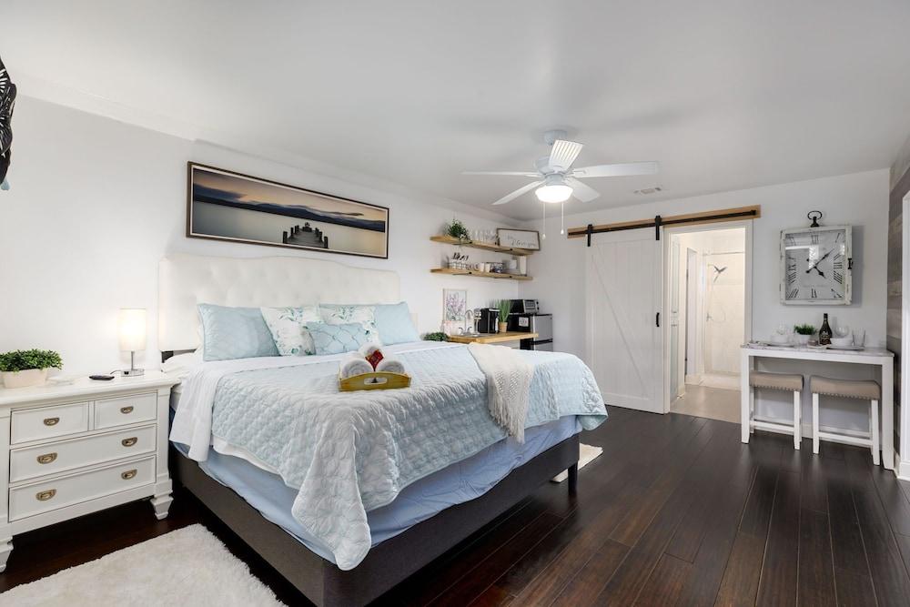 Grand Chalet Getaway