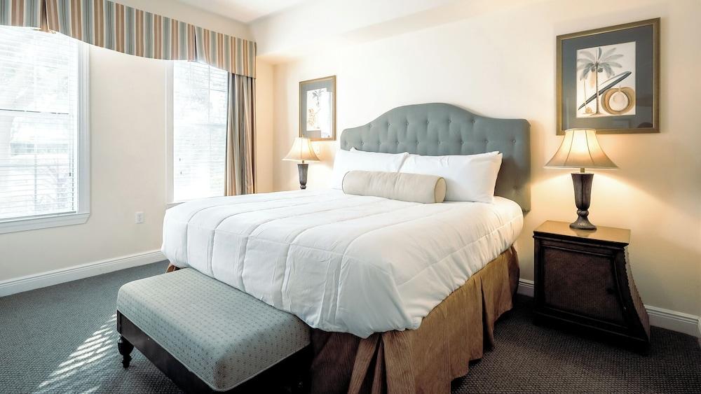 King Palm At Reunion Resort