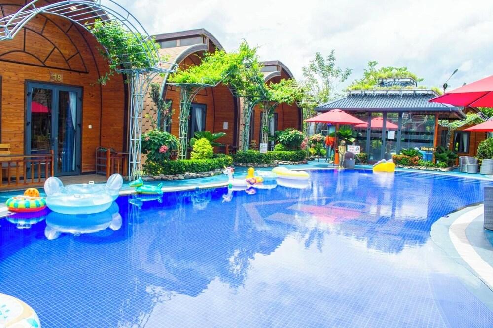 Resort Hàng Dương