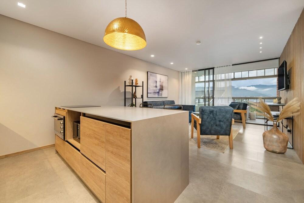 Apartamentos Wake by HOUSY HOST