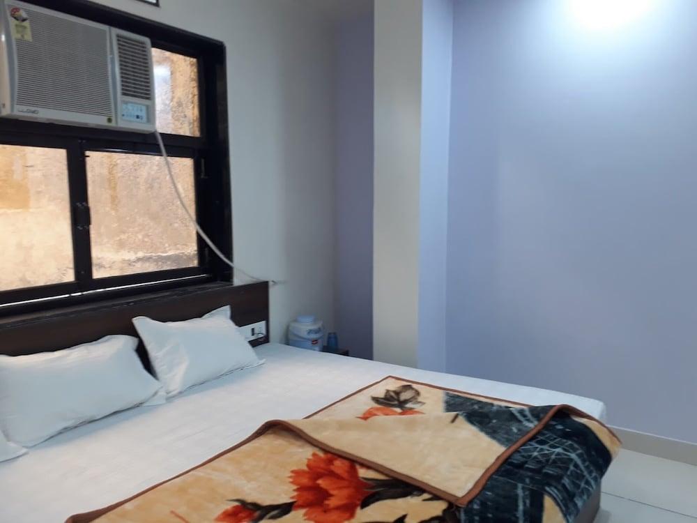 Hotel Chouhan Paradise Ajmer