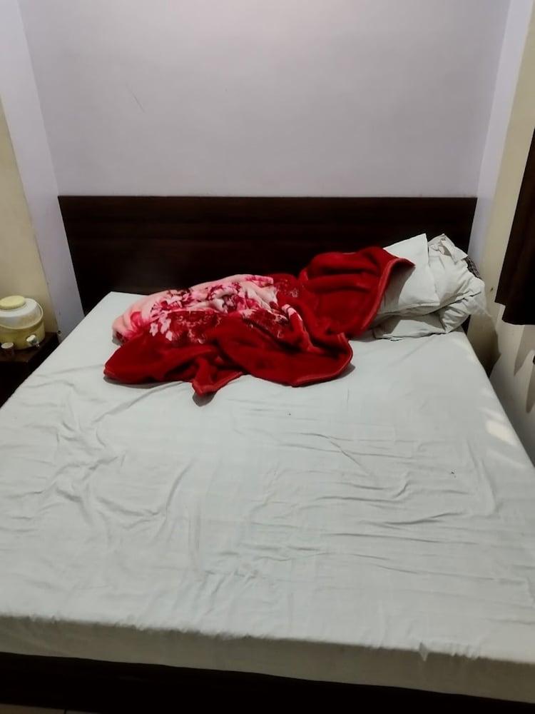 Hotel Chouhan Paradise Ajmer