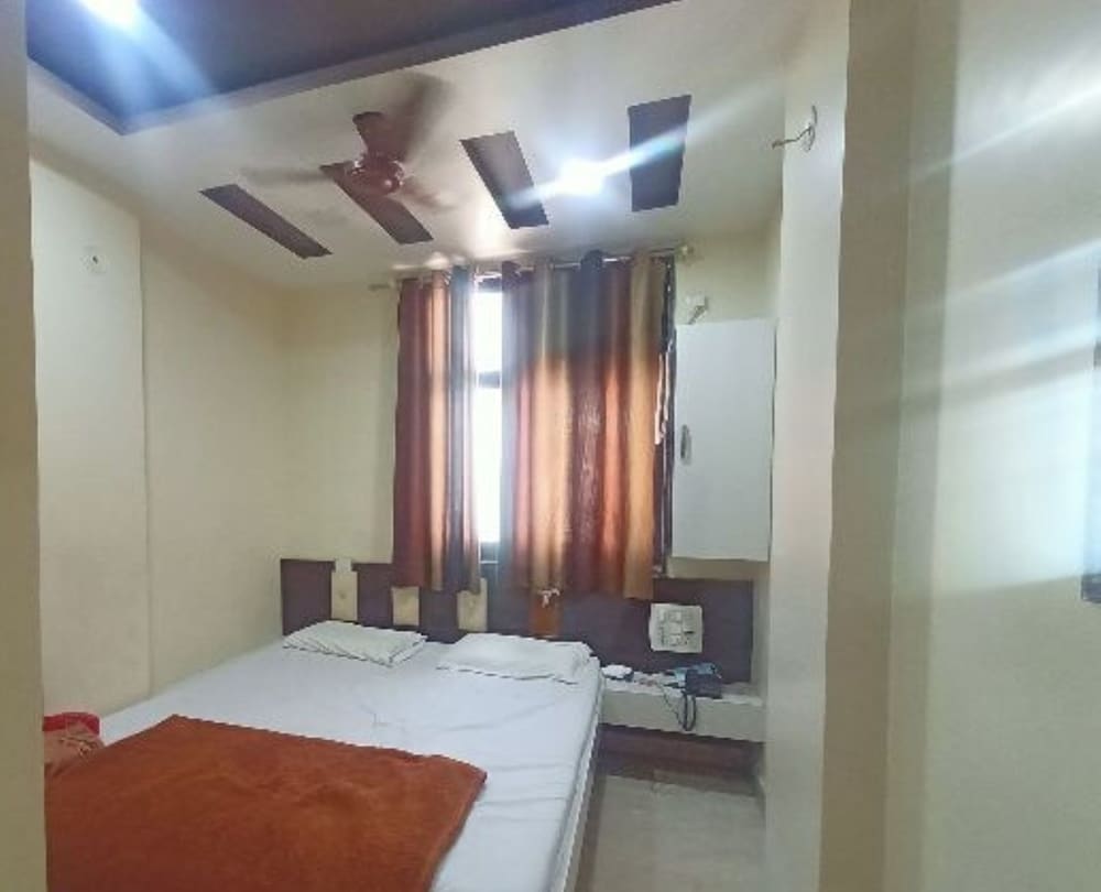 Hotel Arzoo Palace Ajmer