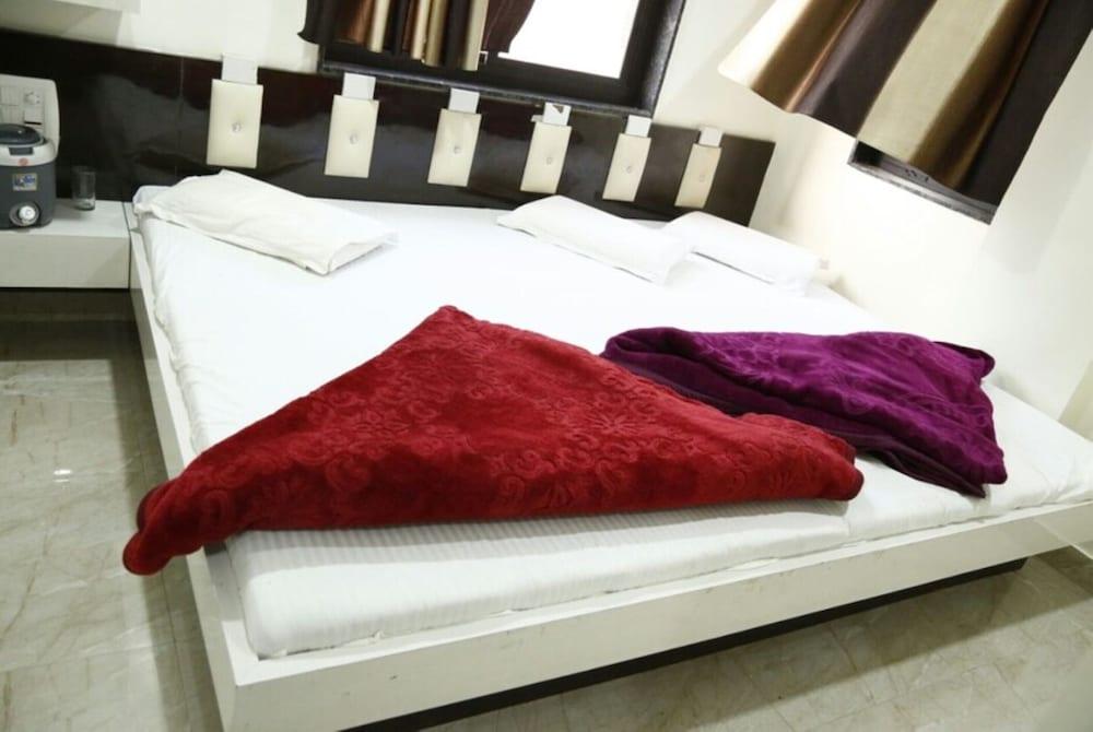 Hotel Arzoo Palace Ajmer