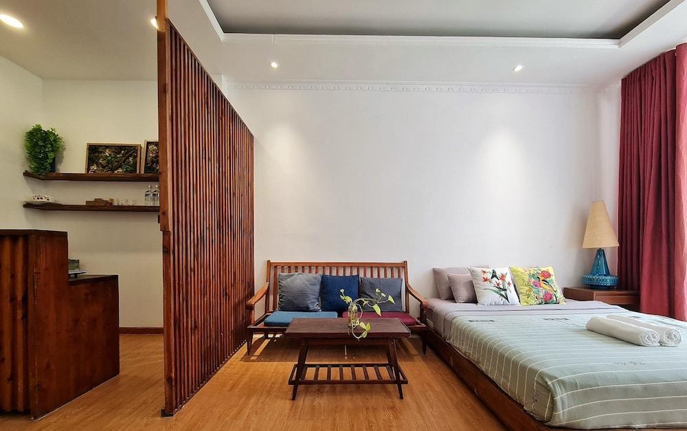 HoLo 61 Ben Thanh SaiGon