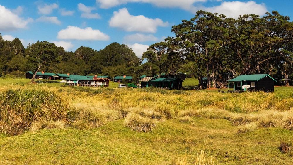 Anabas Mount Kenya Lodge