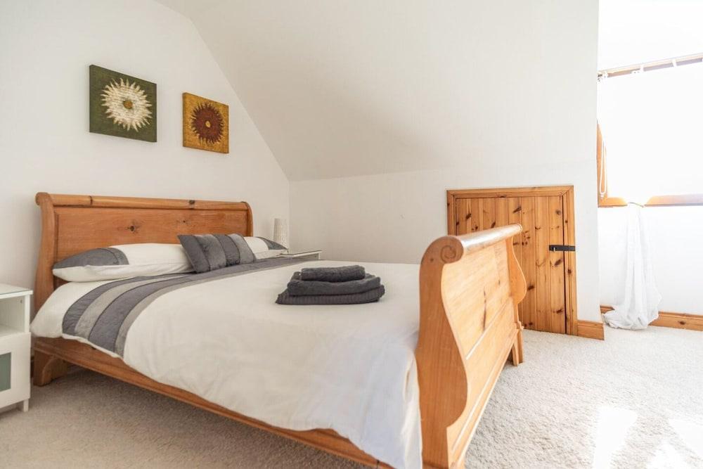 Morriscastle Seaview House