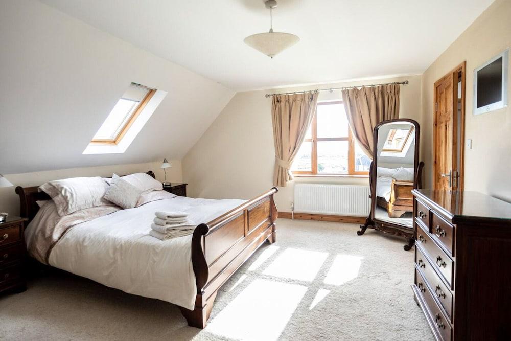 Morriscastle Seaview House