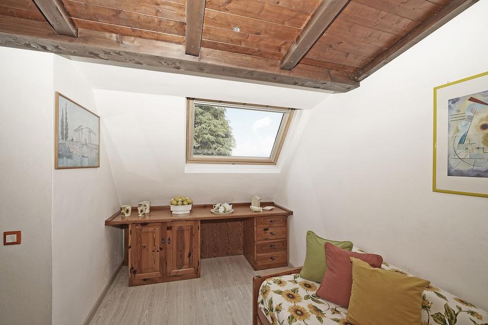 Residenza CRB 38 by Wonderful Italy