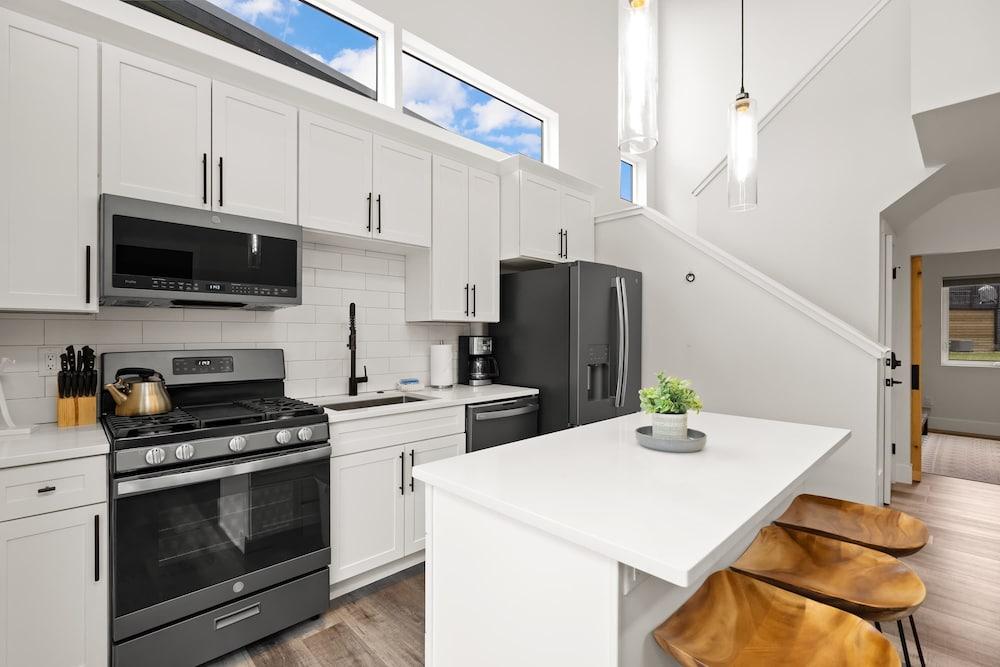 Whitefish All Seasons Getaway