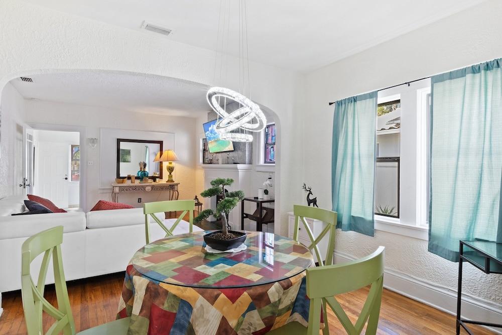 House Close to the Lake