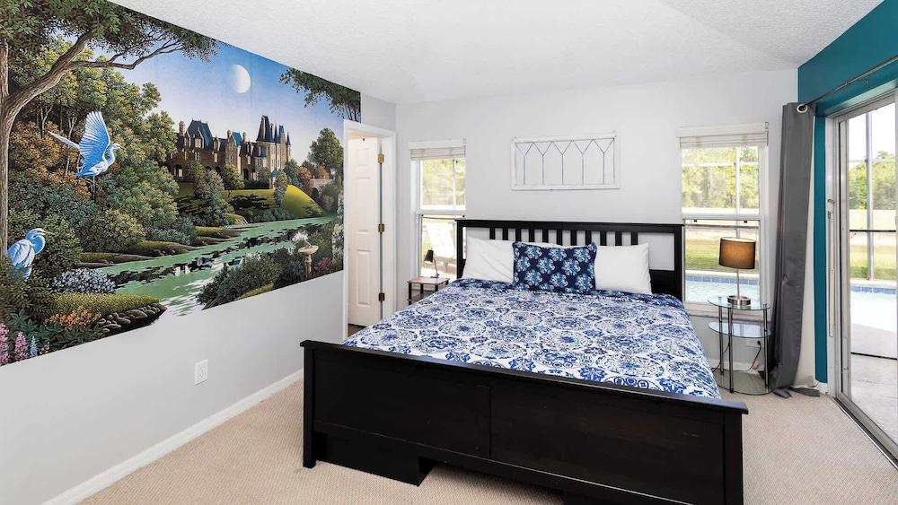 Emerald Island Happy Place