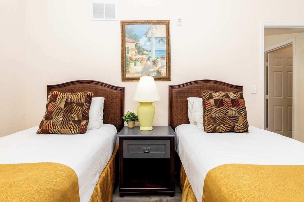 Tranquil Breeze at Caribe Cove