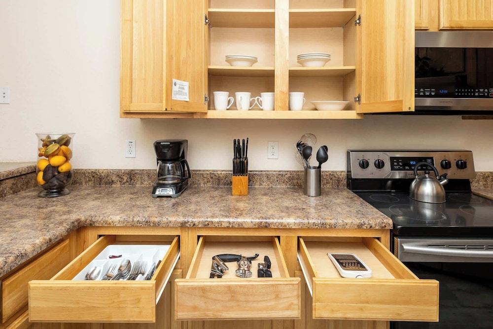 Tranquil Breeze at Caribe Cove