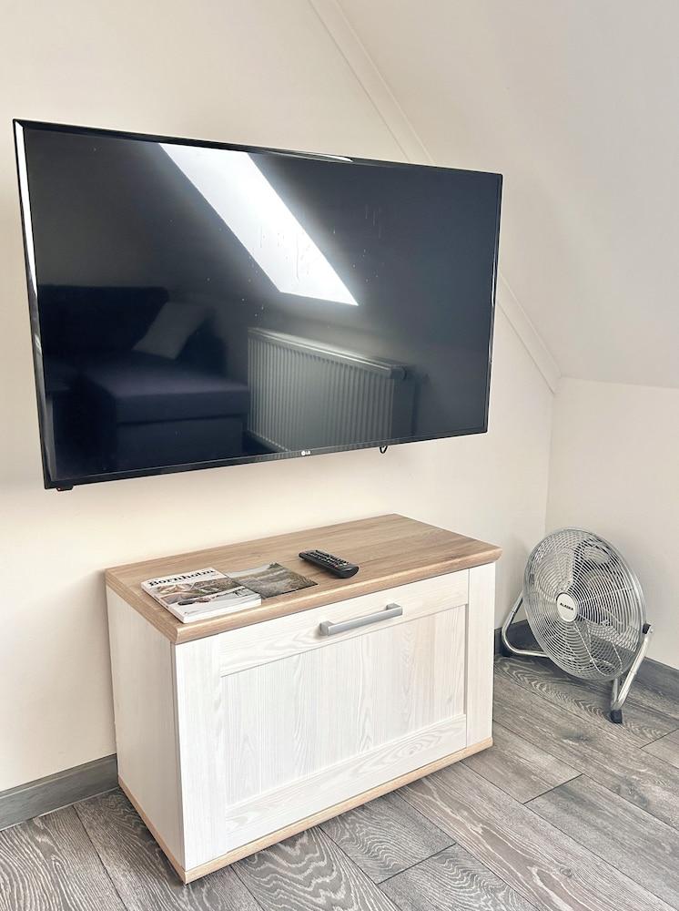 Apartamenty Golf Dyndeby