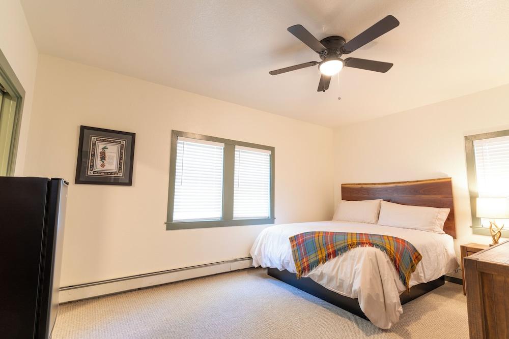 Camp Richardson Historic Resort