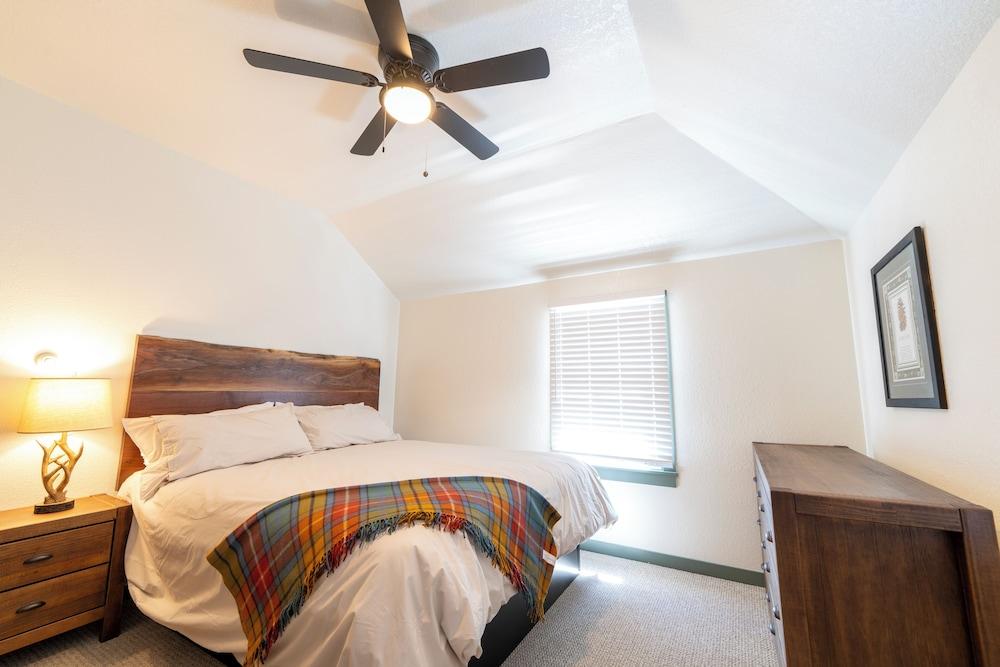 Camp Richardson Historic Resort