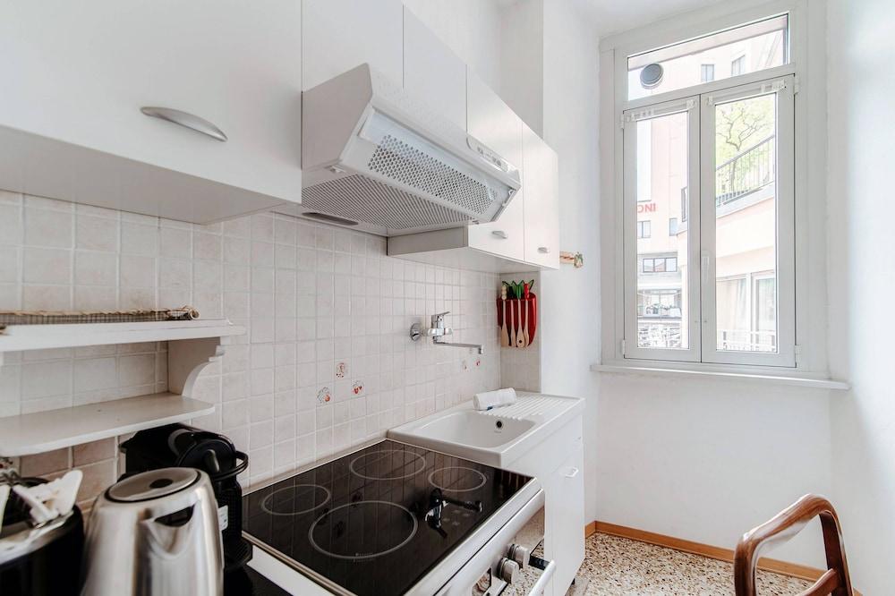 I Portici di palazzo Brentano