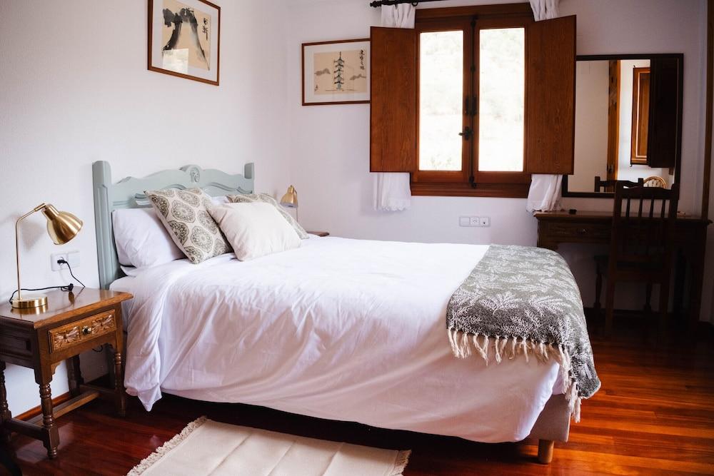 El Molino del Cidacos