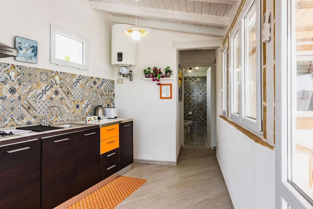 Galatea 4 by Wonderful Italy